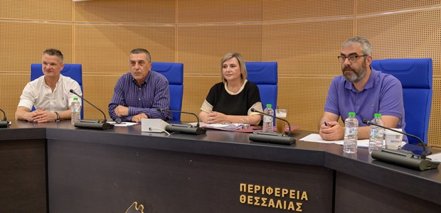Ένα πρωτοπόρο έργο πρόγνωσης πλημμυρών